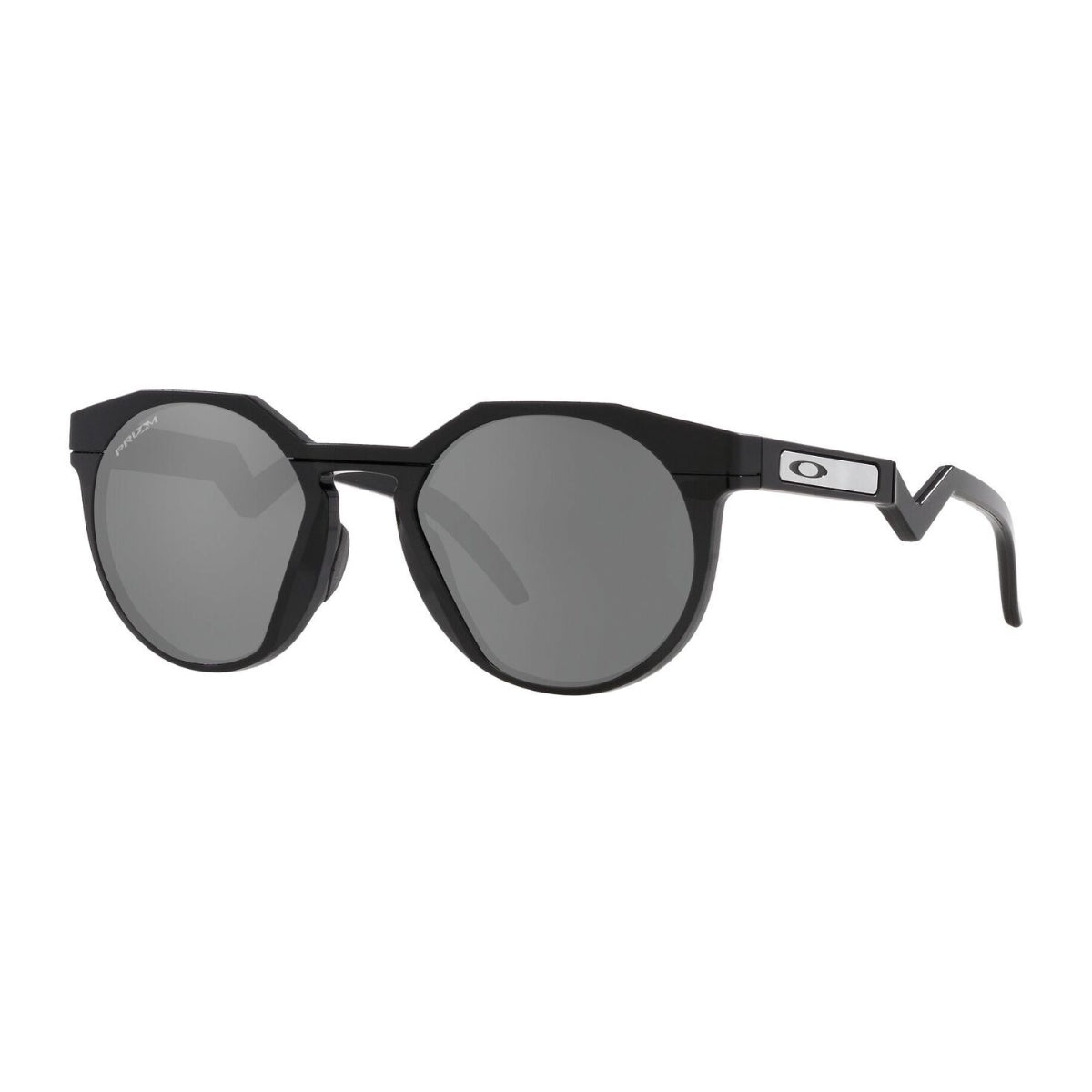 Stylish Oakley Hstn unisex OO9242 0152 sunglasses with UV protection and lightweight frame at Optorium