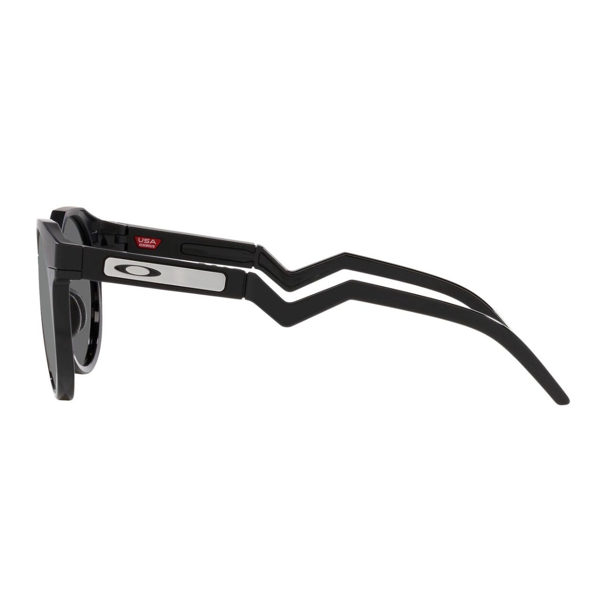 Trending Oakley lifestyle sunglasses OO9242 0152 with Prizm lenses and bold modern design at Optorium