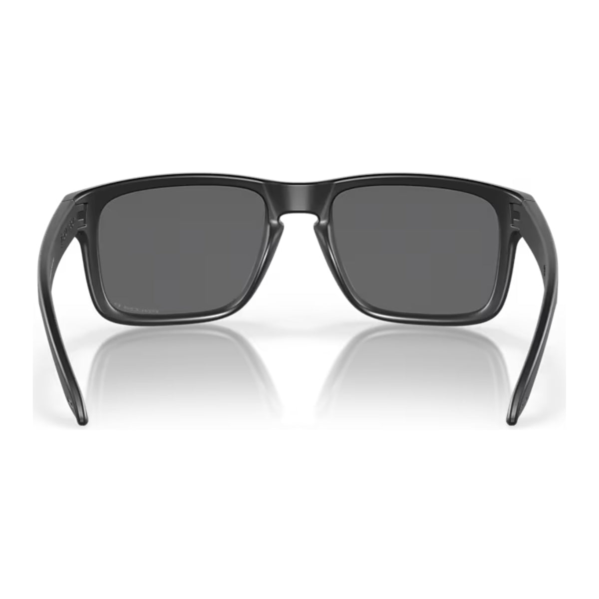 "Men's Oakley Holbrook OO9102 D655 black colour frame sunglasses for stylish everyday eyewear – Optorium"