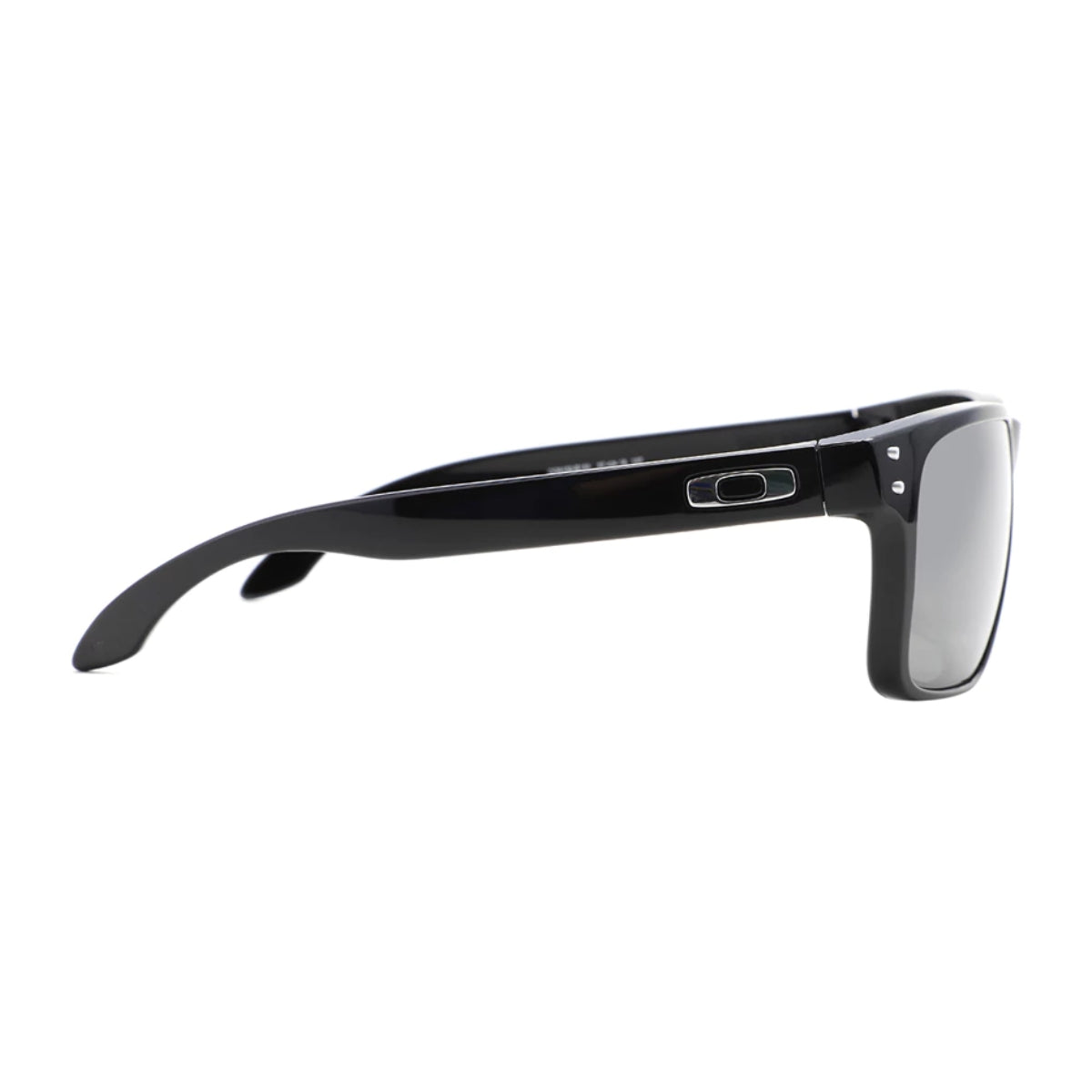 "Stylish Oakley Holbrook sunglasses OO9102 E855 for outdoor sports, travel, and daily wear with durable Prizm lens technology – Optorium"