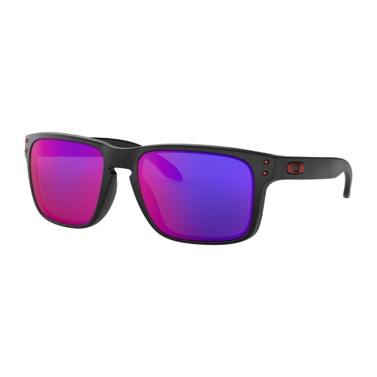 Oakley Holbrook sunglasses OO9102 3655 UV protection men eyewear at Optorium