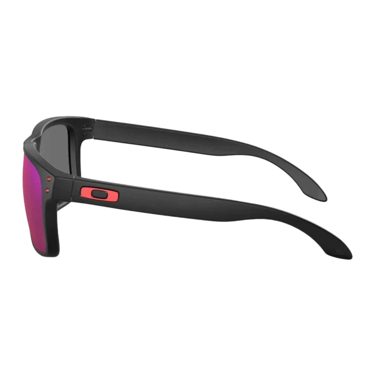 Oakley Holbrook shades OO9102 3655 square frame men sunglasses online at Optorium.