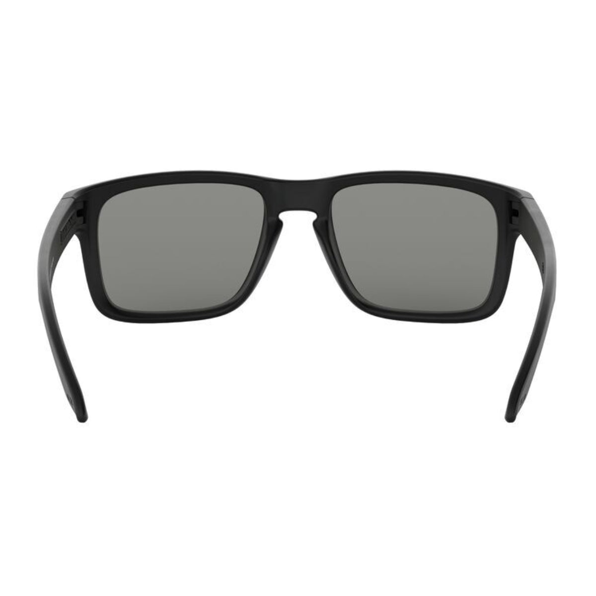 Oakley Holbrook goggles OO9102 3655 with Red Iridium reflective lenses, square frame men eyewear at Optorium India