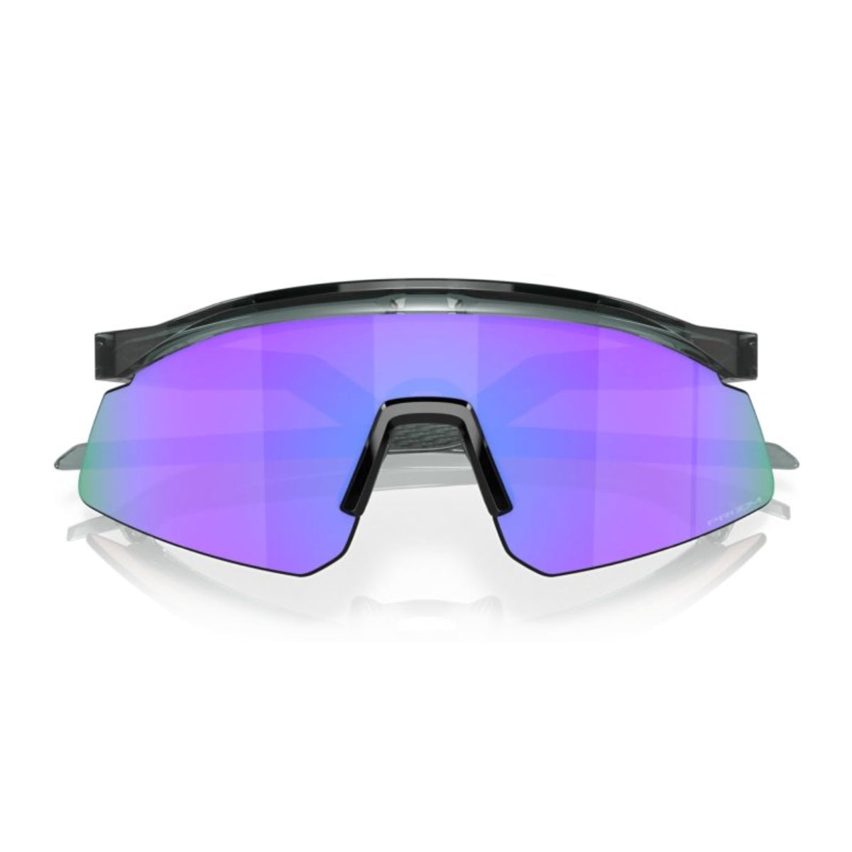 Oakley Hydra OO9229 0437 men square sunglasses with Prizm Violet polarized lenses UV protection eyewear India