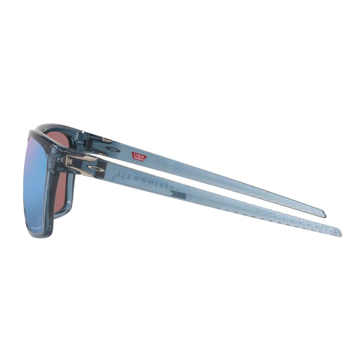 "Free Shipping on Oakley LEFFINGWELL Sunglasses OO9100 0557 | Optorium"