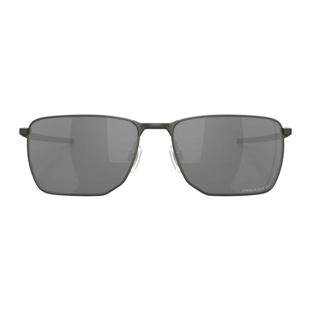 Oakley EJECTOR Sunglass OO4142 0358 Carbon Grey rectangle men's Oakley sunglasses polarized optorium