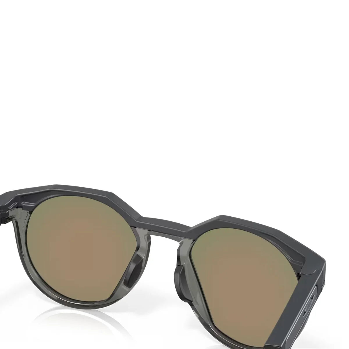 Oakley Sunglass HSTN OO9242 0252 performance eyewear designed for modern men. High-quality oakley sports sunglasses and oakley sunglasses for men with lightweight comfort, top searched oakley sunglasses India optorium.