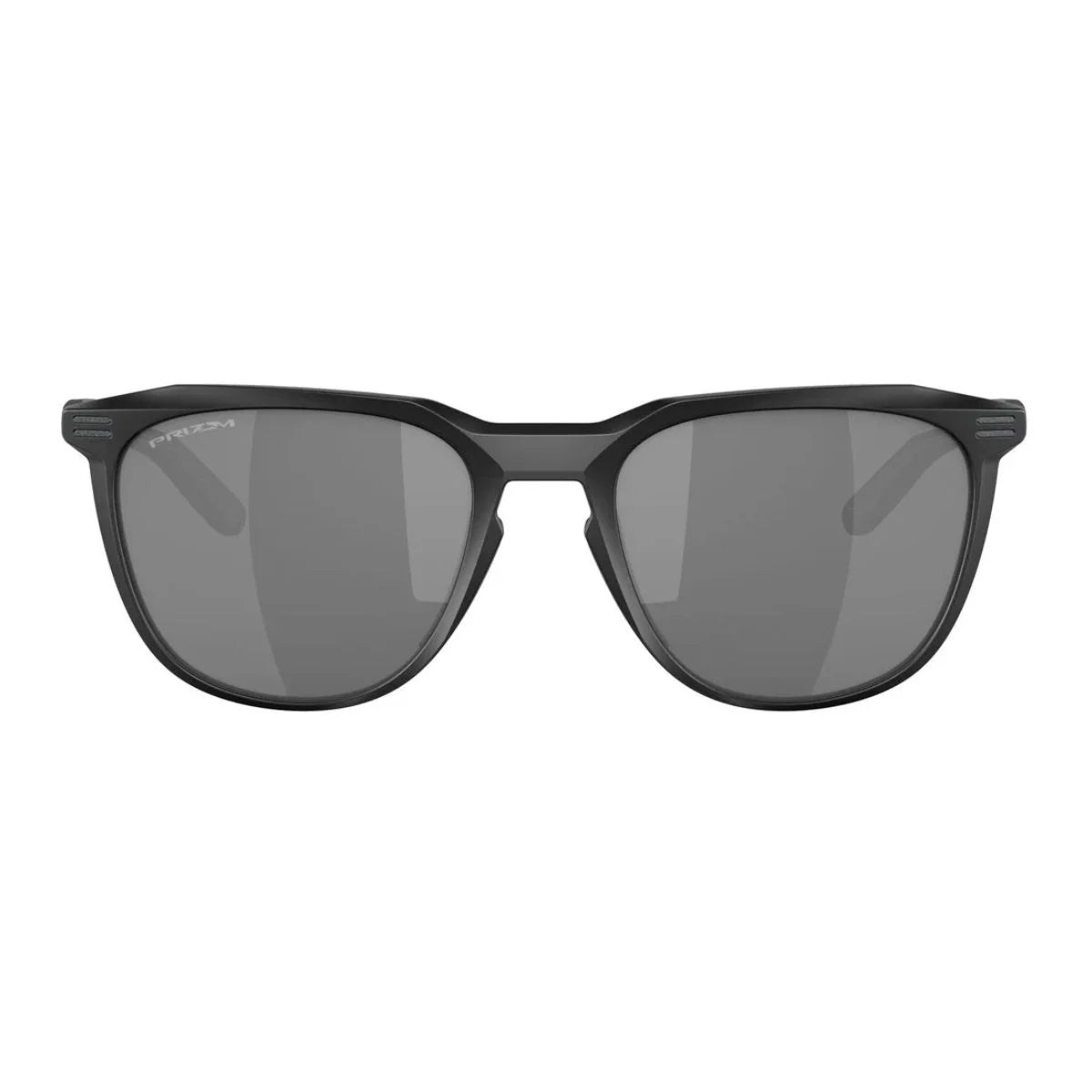 Shop Oakley Sunglass OO9286 0154 matte black color sunglasses designed with a stylish round frame. These oakley sunglasses for men & women feature UV protection and sporty comfort, perfect for daily wear and outdoor activities at optorium.