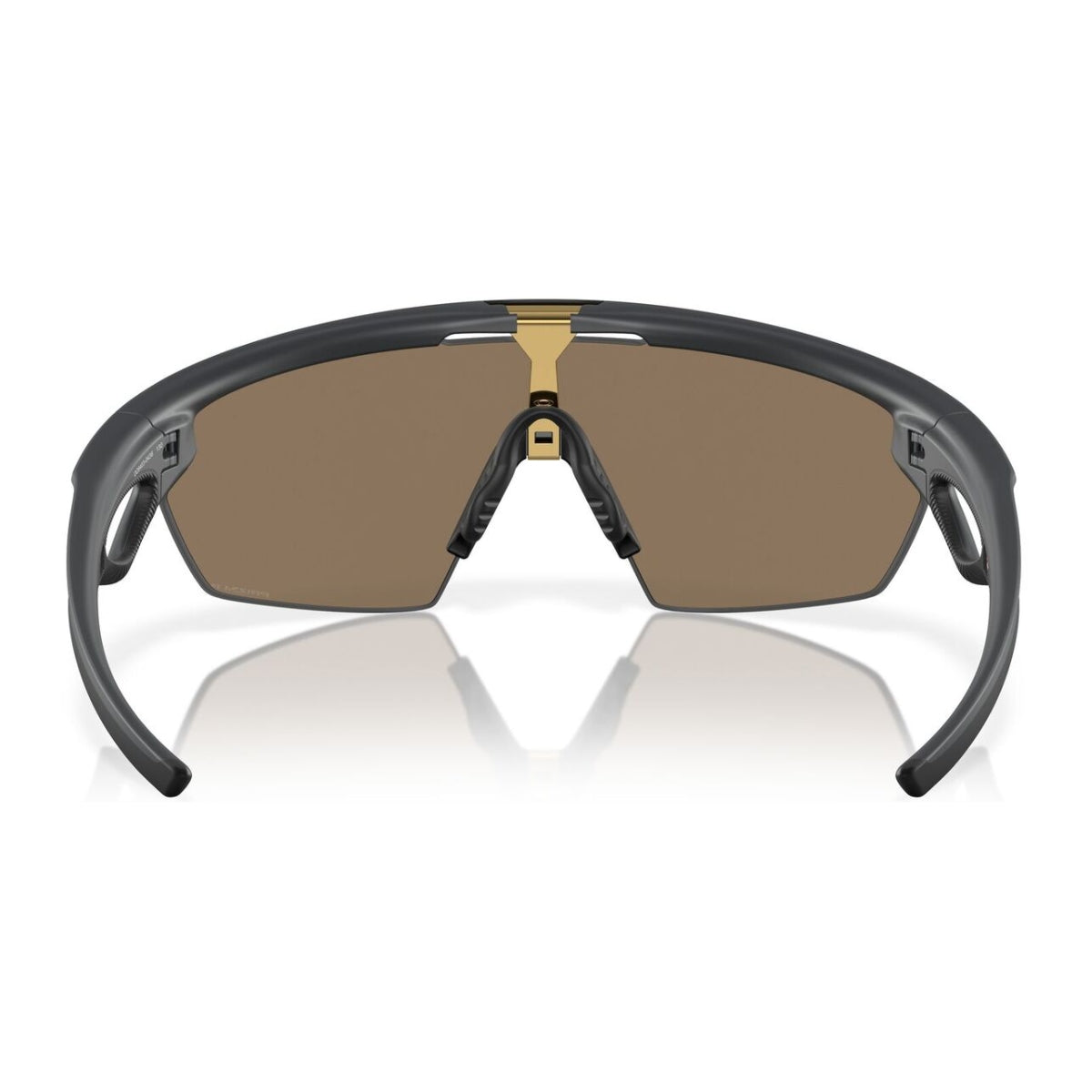 Oakley Sphaera OO9403 0436 matte carbon frame polarized sports sunglasses for men Optorium India