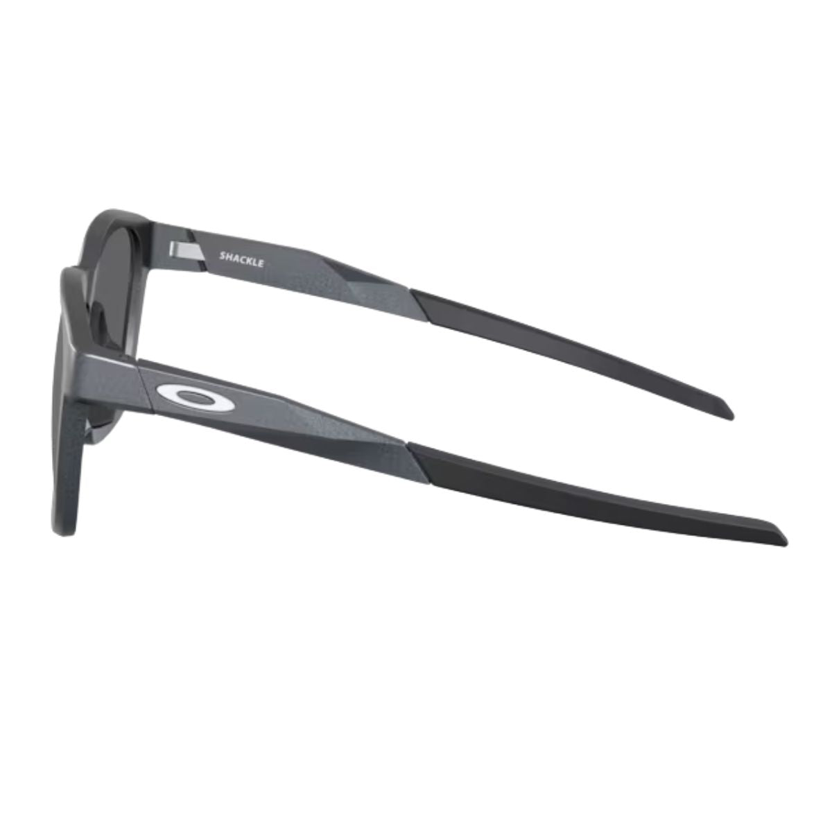 Oakley Shackle Blue Steel Prizm full-rim square sunglasses with 100% UV protection. Find authentic Oakley eyewear at India’s trusted retailer – Optorium.