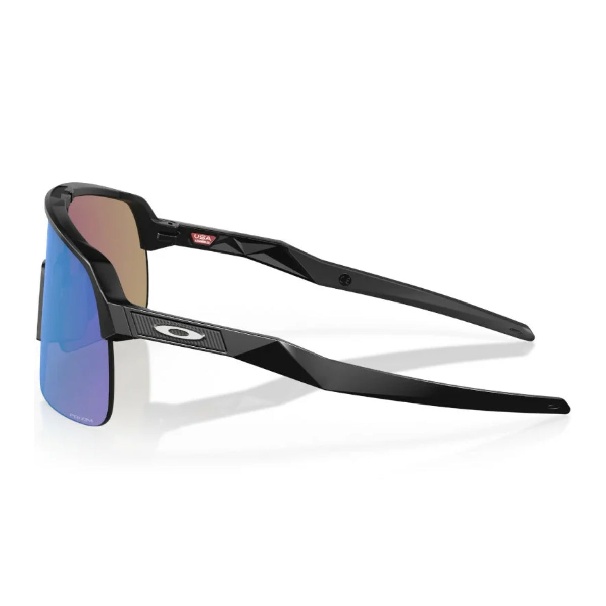 Trending Oakley Sutro Prizm Sapphire sports OO9463 1539 sunglasses for athletes, bikers, and streetwear style lovers at Optorium