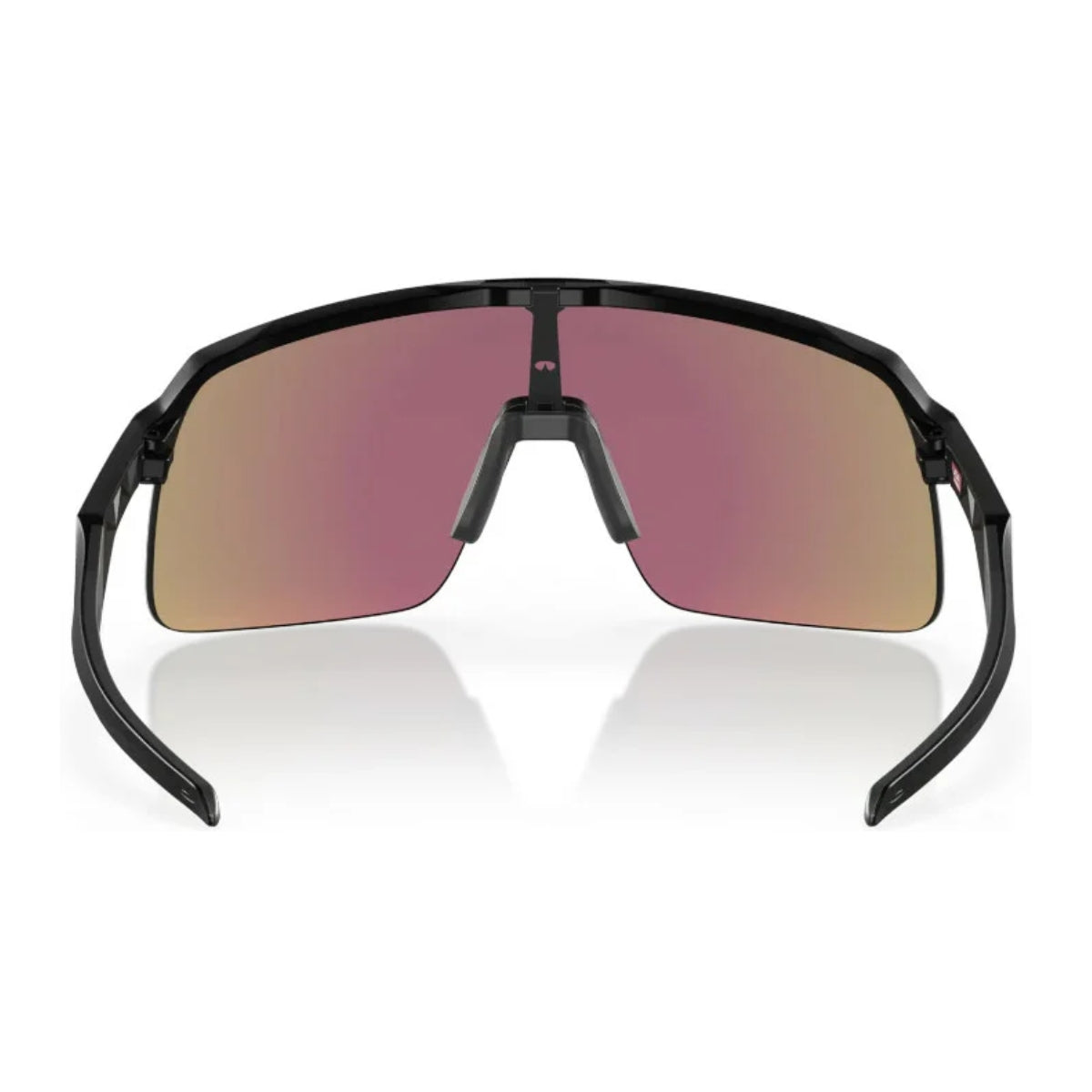 Best Oakley performance sunglasses OO9463 1539 for men with blue mirror lenses, anti-glare tech, and bold design for cycling and sports at Optorium