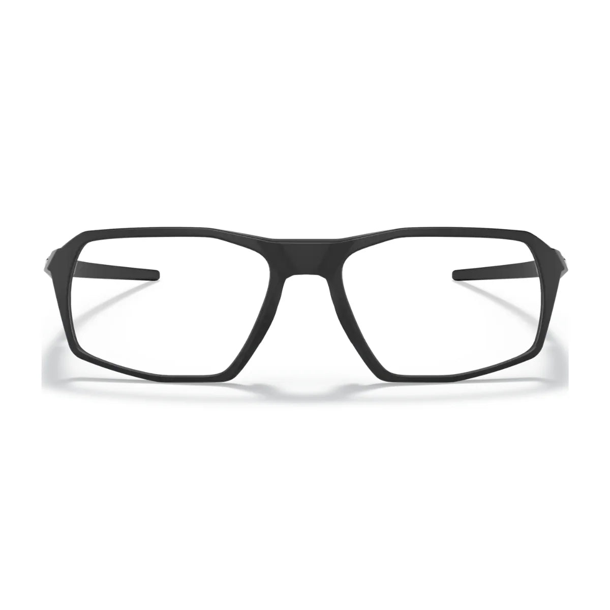 Oakley Tensile Frame OX8170 0156 satin black full-frame eyeglasses – Optorium