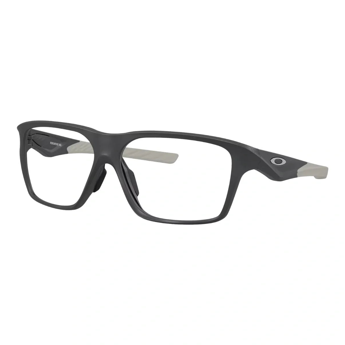 Oakley Versafuse SQ Frame OX8201 04 Rectangle shape oakley frame, premium oakley eyewear frames online in India optorium