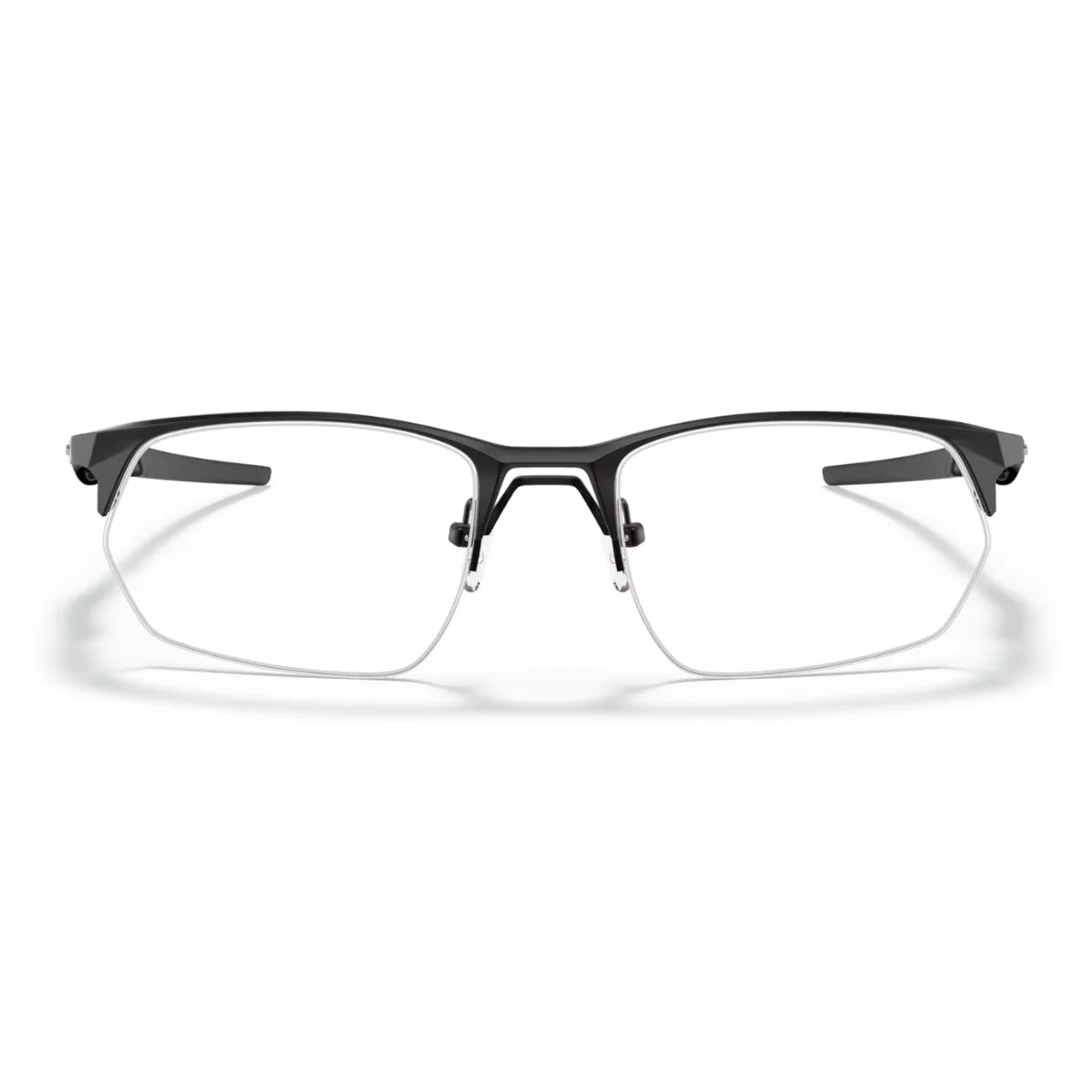 Oakley Wire Tap 2.0 RX Frame OX5152 0156 titanium half-rim eyeglasses – Optorium