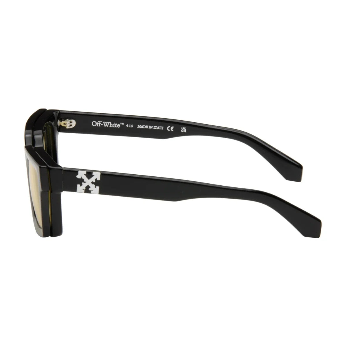 Luxury Offwhite clip-on sunglasses for men OERI14C 1018 featuring UV protection shades at optorium