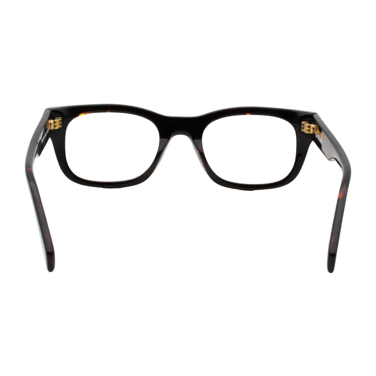 Off White optical frames for men & women OERJO7N 1000, fashionable Wayfarer shape off white eye glasses and off white prescription glasses at Optorium.