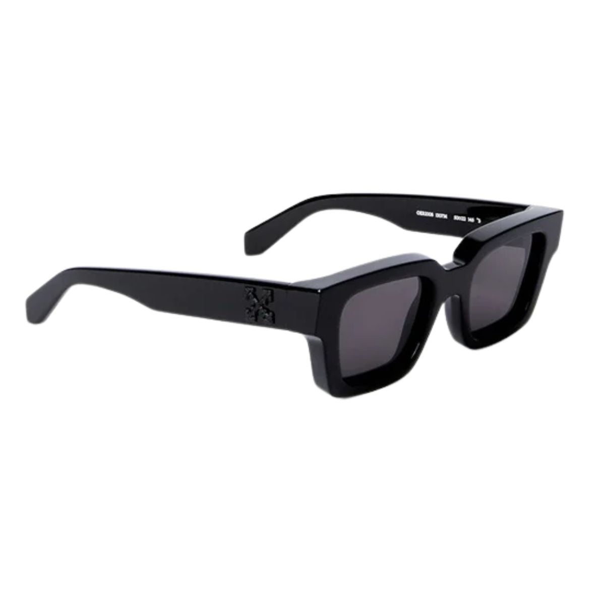Stay trendy with Off White Square Sunglass, a top pick for modern fashion. Offering UV protection and premium quality for men & women. Available now at Optorium.