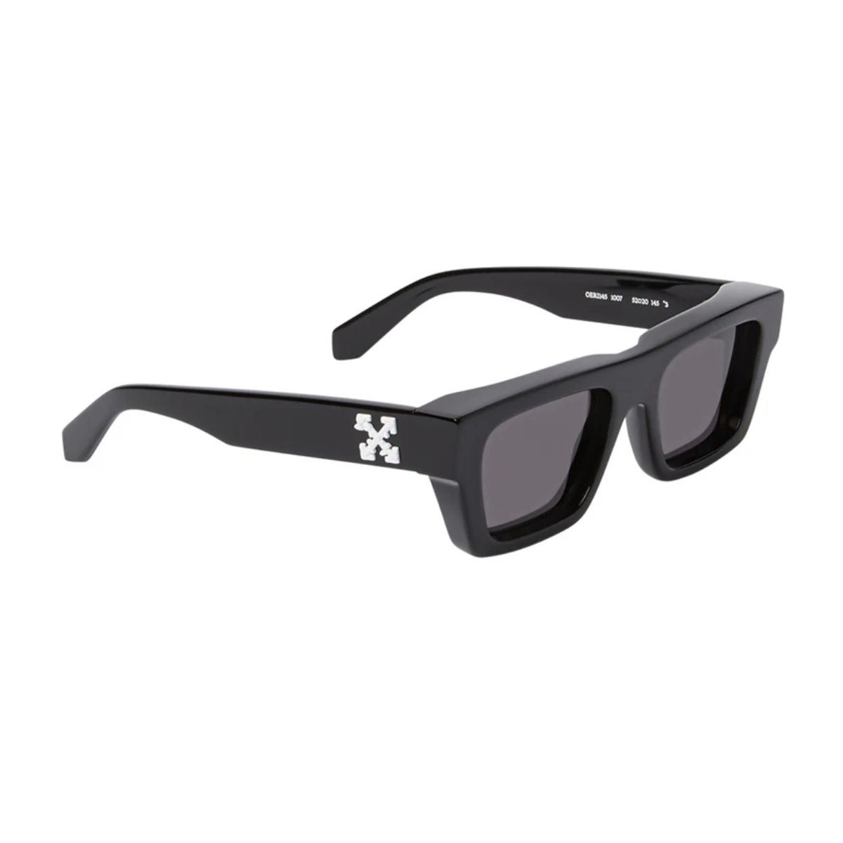Elevate your look with Off White Sunglass for Men & Women, featuring a trendy rectangle design and UV protection for ultimate eye safety. Shop today at Optorium.