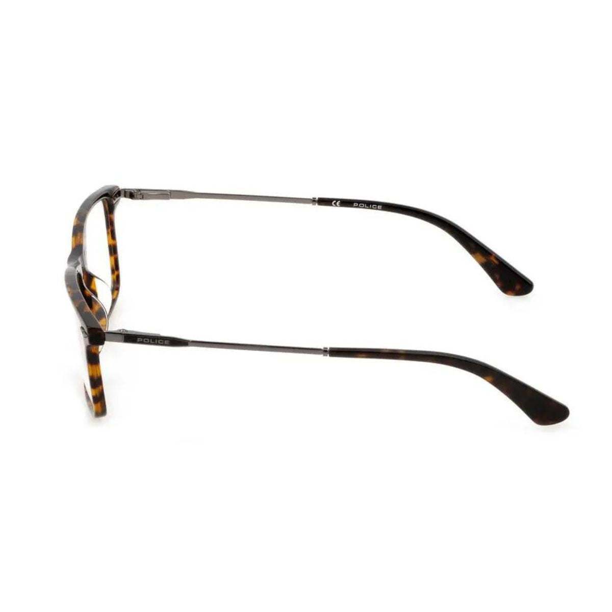"buy Police VPLD92K 0722 latest frames of spectacles for men's and women's at optorium"