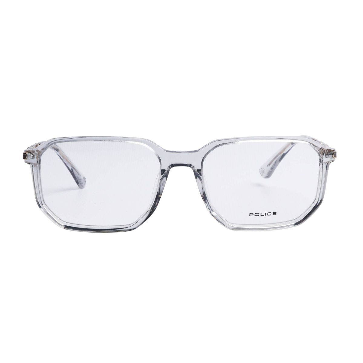 "buy Police VPLF82K 06S8 square frame for men and women online at optorium"