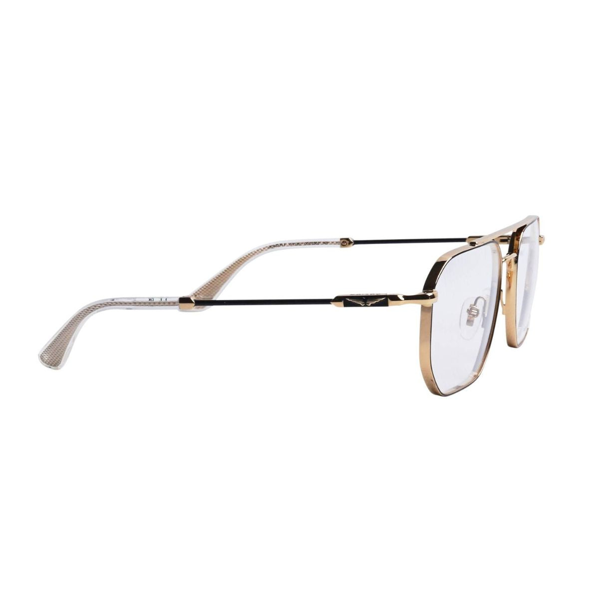 "Police VPLG82K 0302 latest frames of spectacles for men's at optorium"