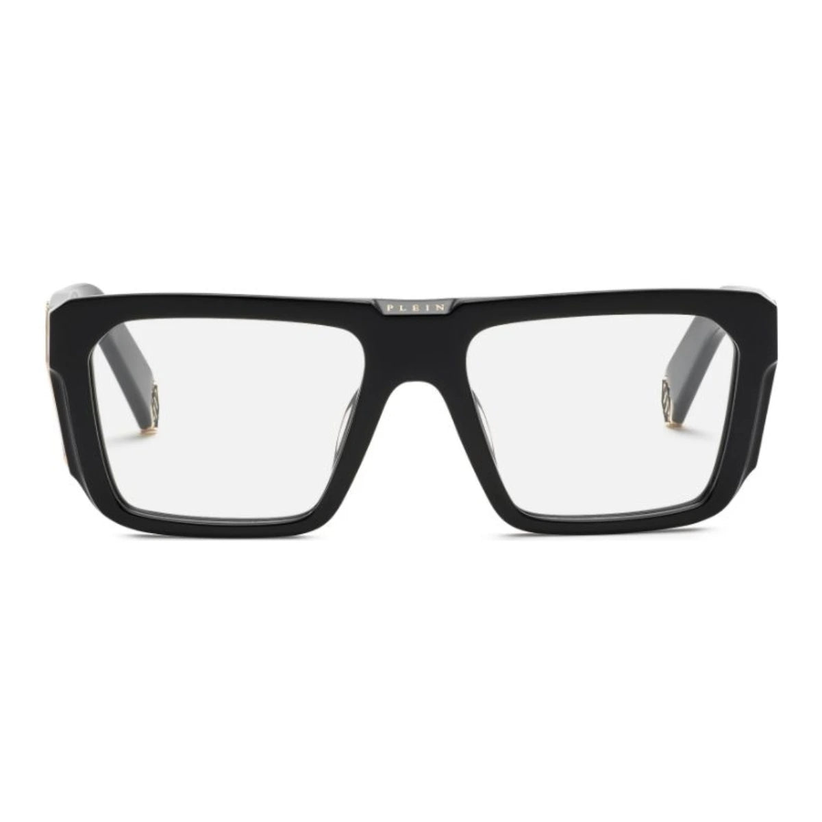 Philipp Plein Master men eyeglasses VPP142 700Y at Optorium.