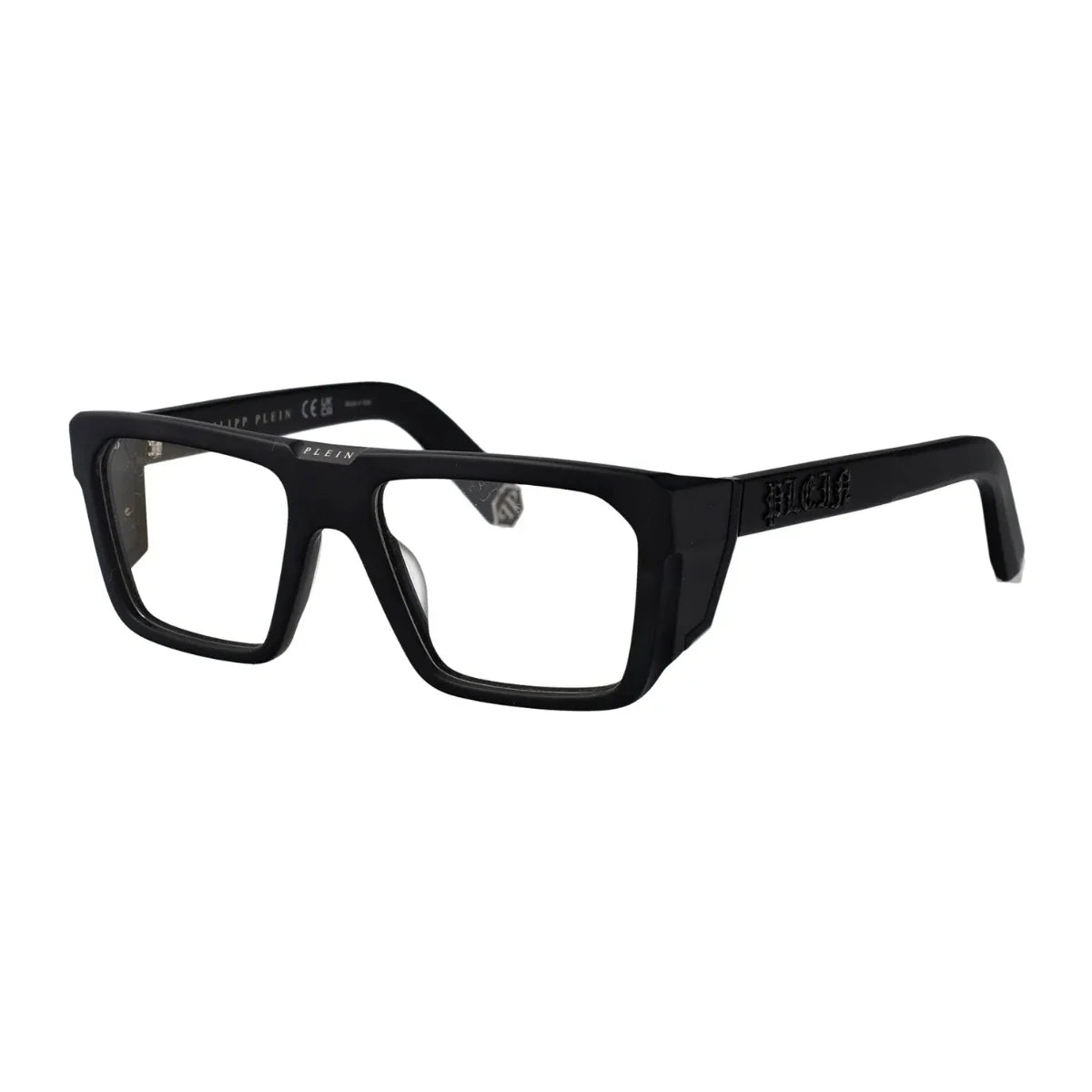 Philipp Plein eyeglasses VPP142 703Y unisex Philipp Plein eyewear available at Optorium India