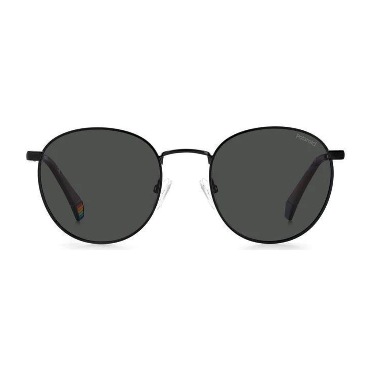"Buy Polariod 6171S 807 M9 Polarized Sunglasses For Men's At Optorium"