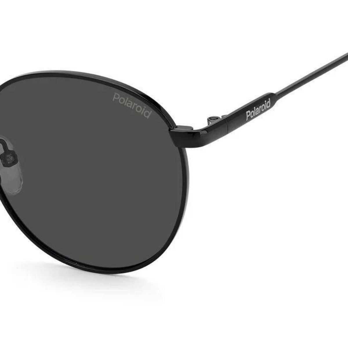 "Best Polariod 6171S 807 M9 Polarized Sunglasses For Men's Online At Optorium"