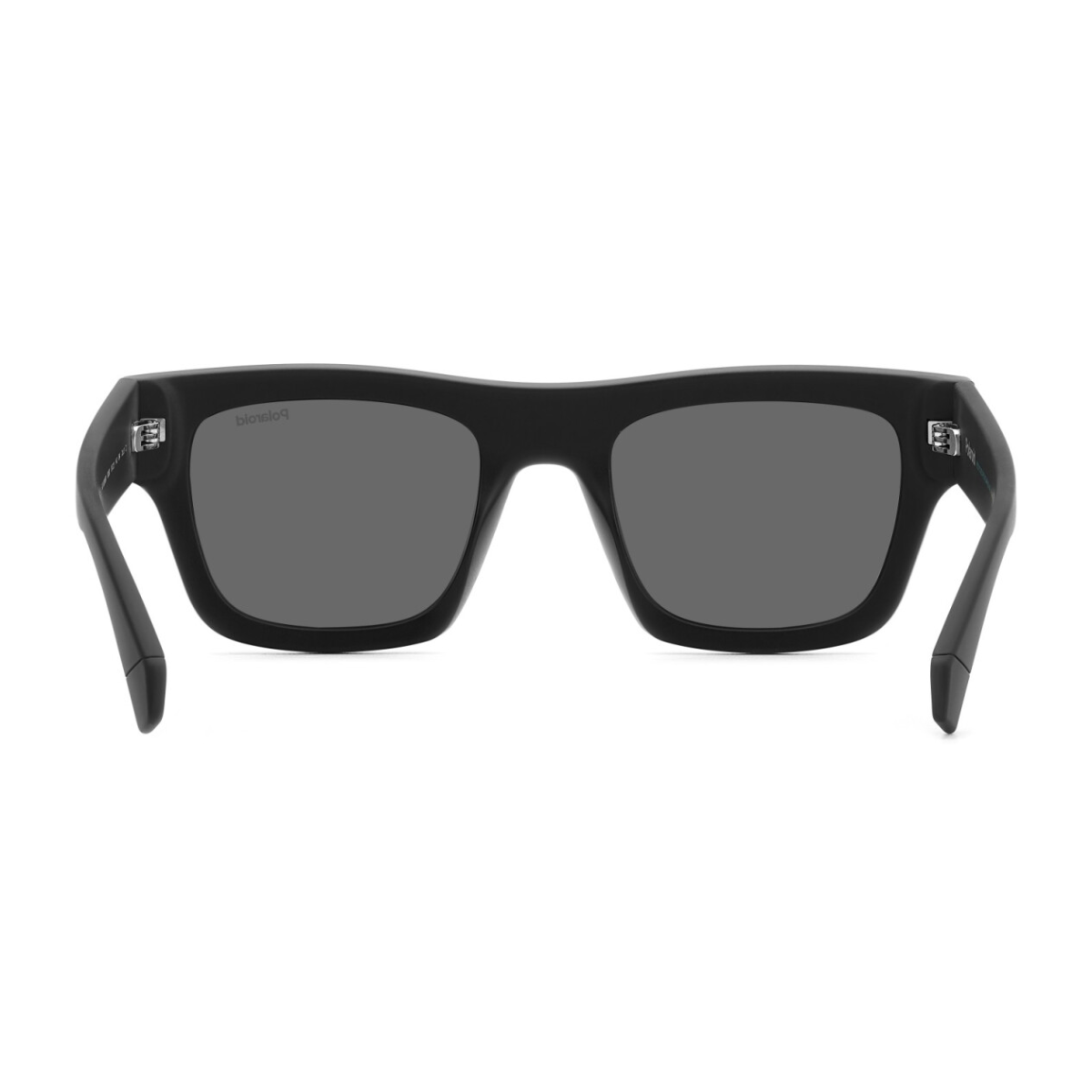"Elevate your style with Polaroid PLD 6238/S/X 003 5X sunglasses. Their compact design and high-end detailing make them the perfect everyday accessory for men."