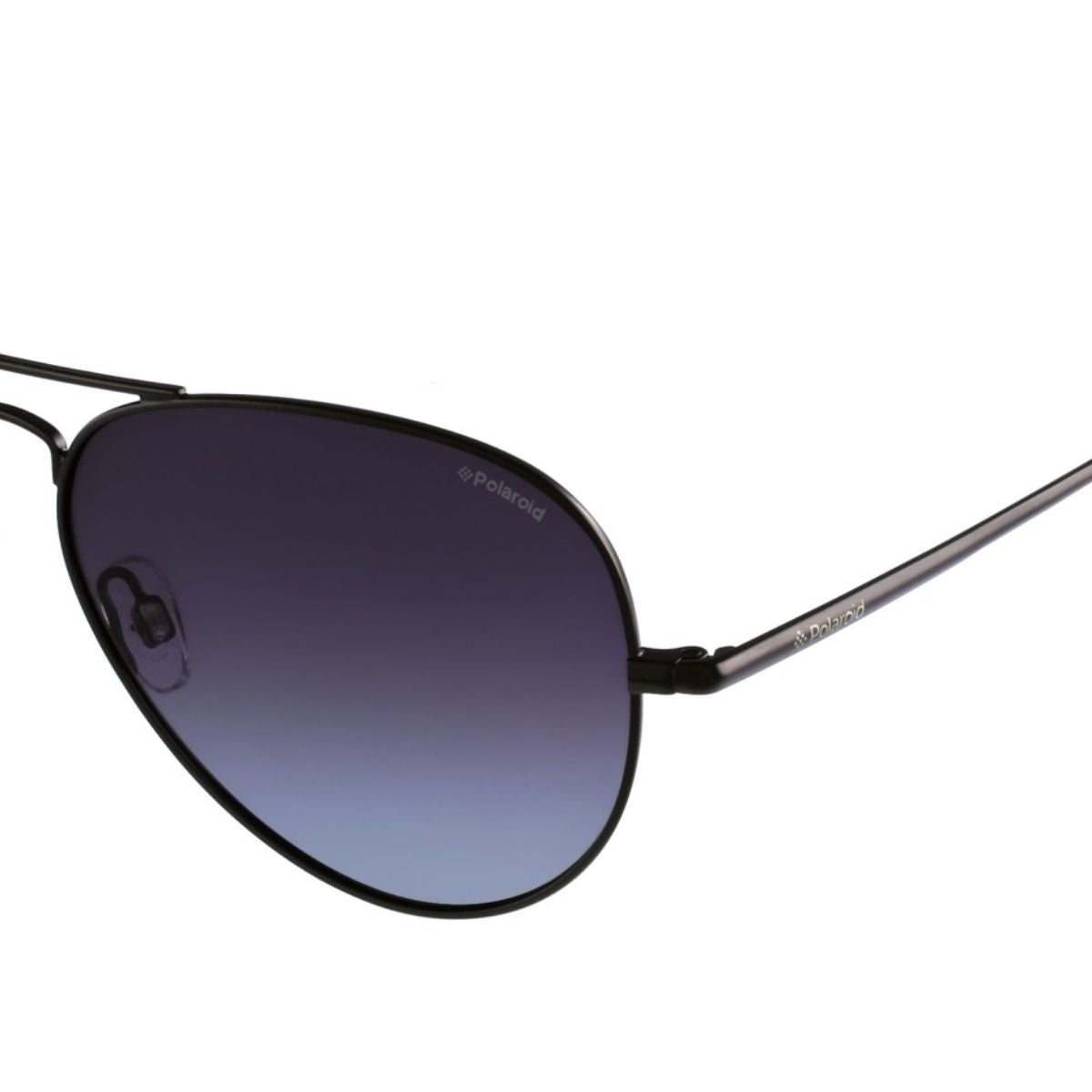 "Buy Trending Polaroid 1017 Aviator Shape Polarized Sunglasses For Mens At Optorium"
