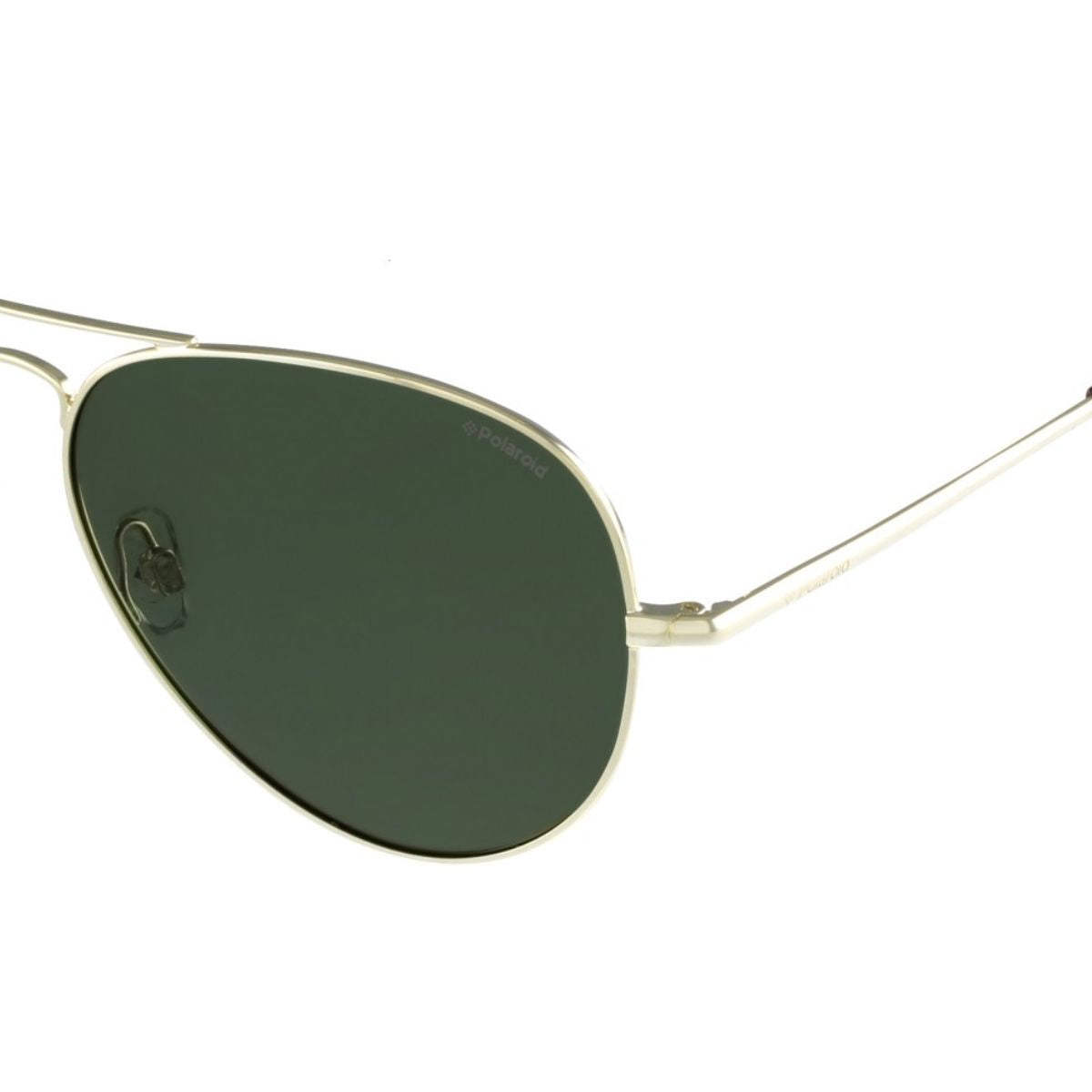 "Buy Latest Polaroid 1017 Aviator Shape Sunglasses For Men At Optorium"