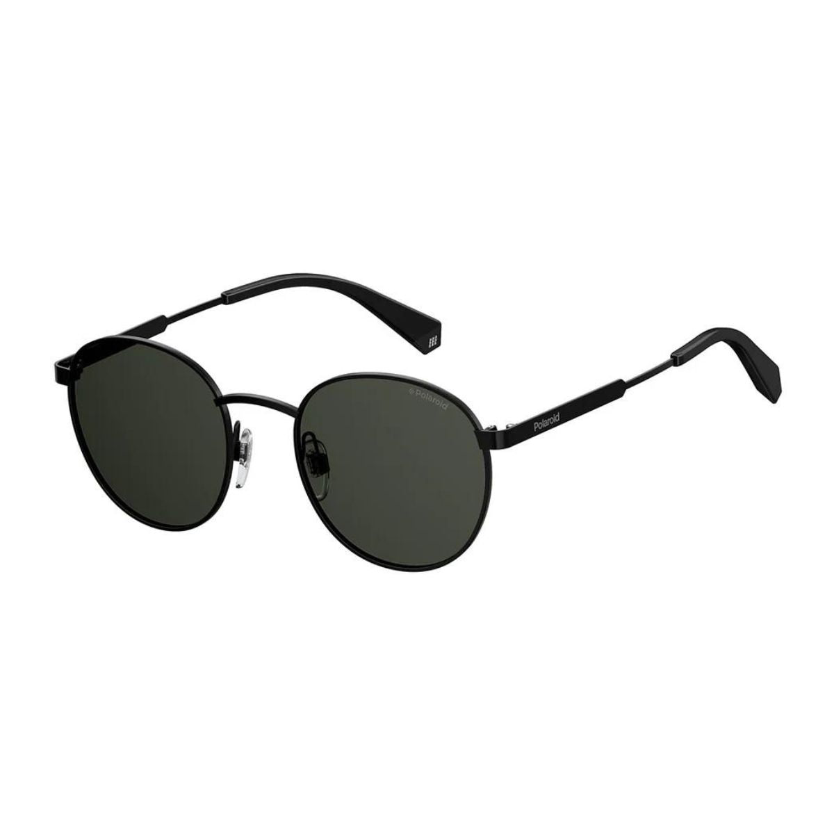"Shop Polaroid 2053/S 807M9 Stylish Polarized Sunglass For Men and Women At Optorium"
