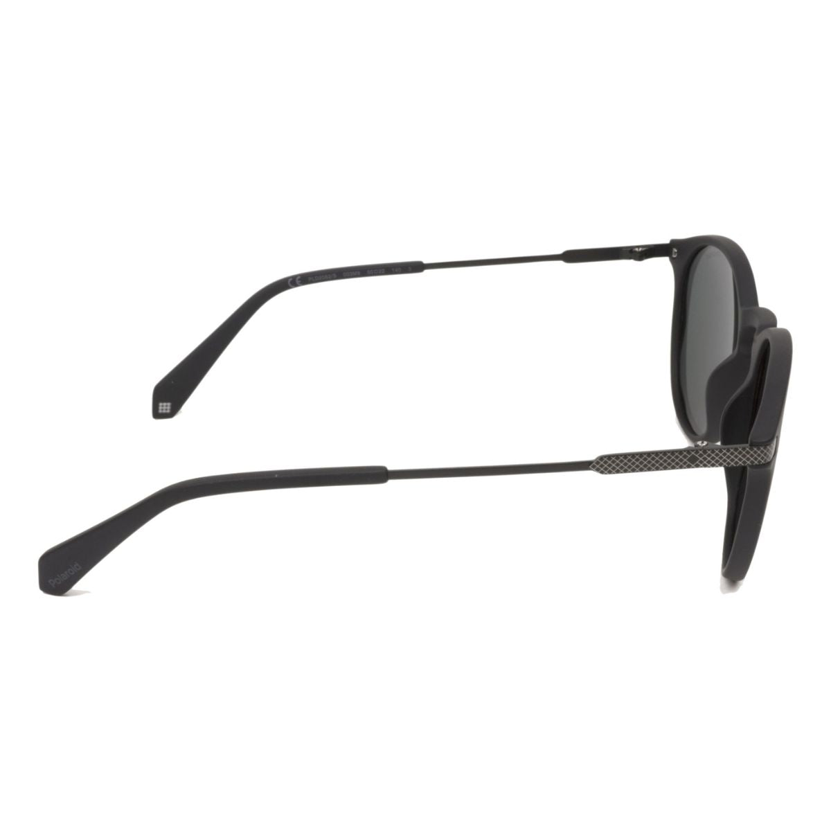 "Purchase Polaroid PLD2062 003M9 men's round polarized lightweight stylish sunglasses at Optorium"