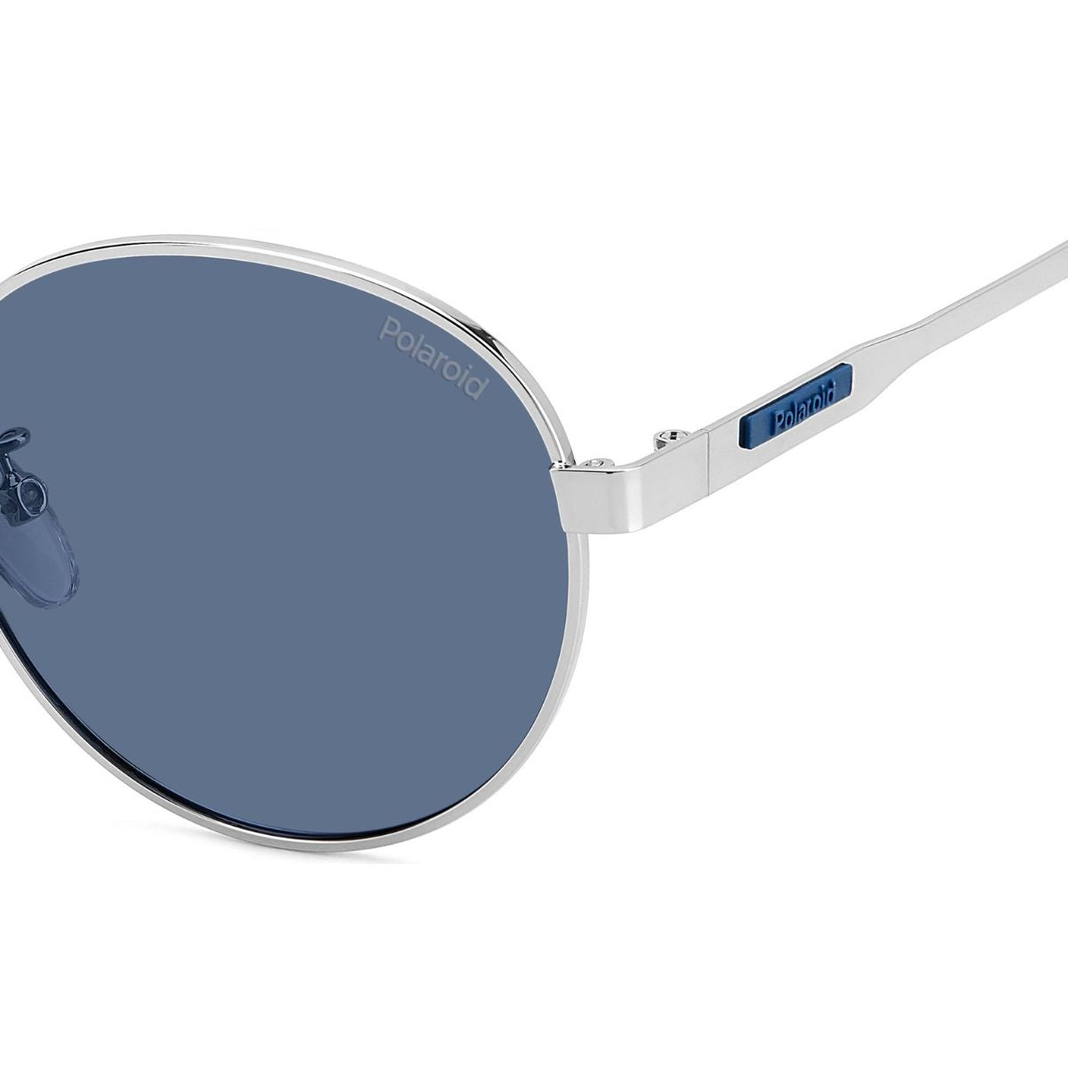 "Best Polaroid 2114/G/S/X 010C3 Polarized Sunglasses For Men and Women Online At Optorium"