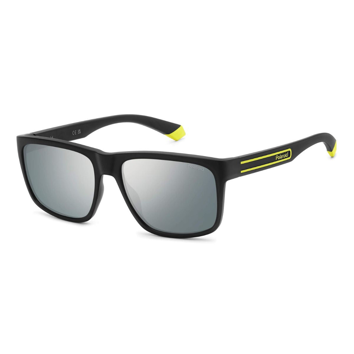 "Polaroid 2149 71CEX Square Polarized Sunglass for Men's Stylish Light Weight Eyewear Buy Online"