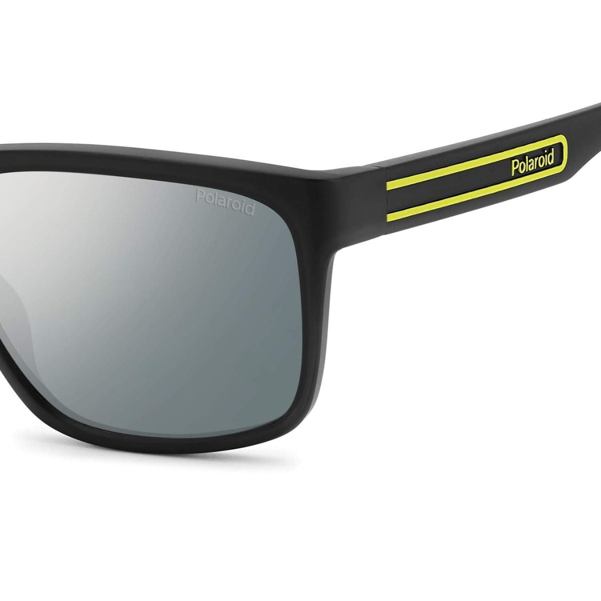 "Optorium Buy Online Polaroid 2149 71CEX Square Polarized Sunglass Stylish Light Weight Eyewear"