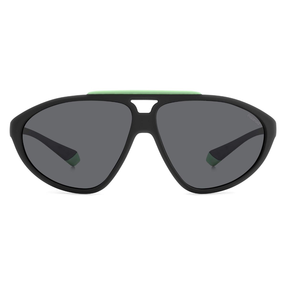 "Latest Polaroid 2151 Pilot Shape Sunglasses For Mens At Optorium"