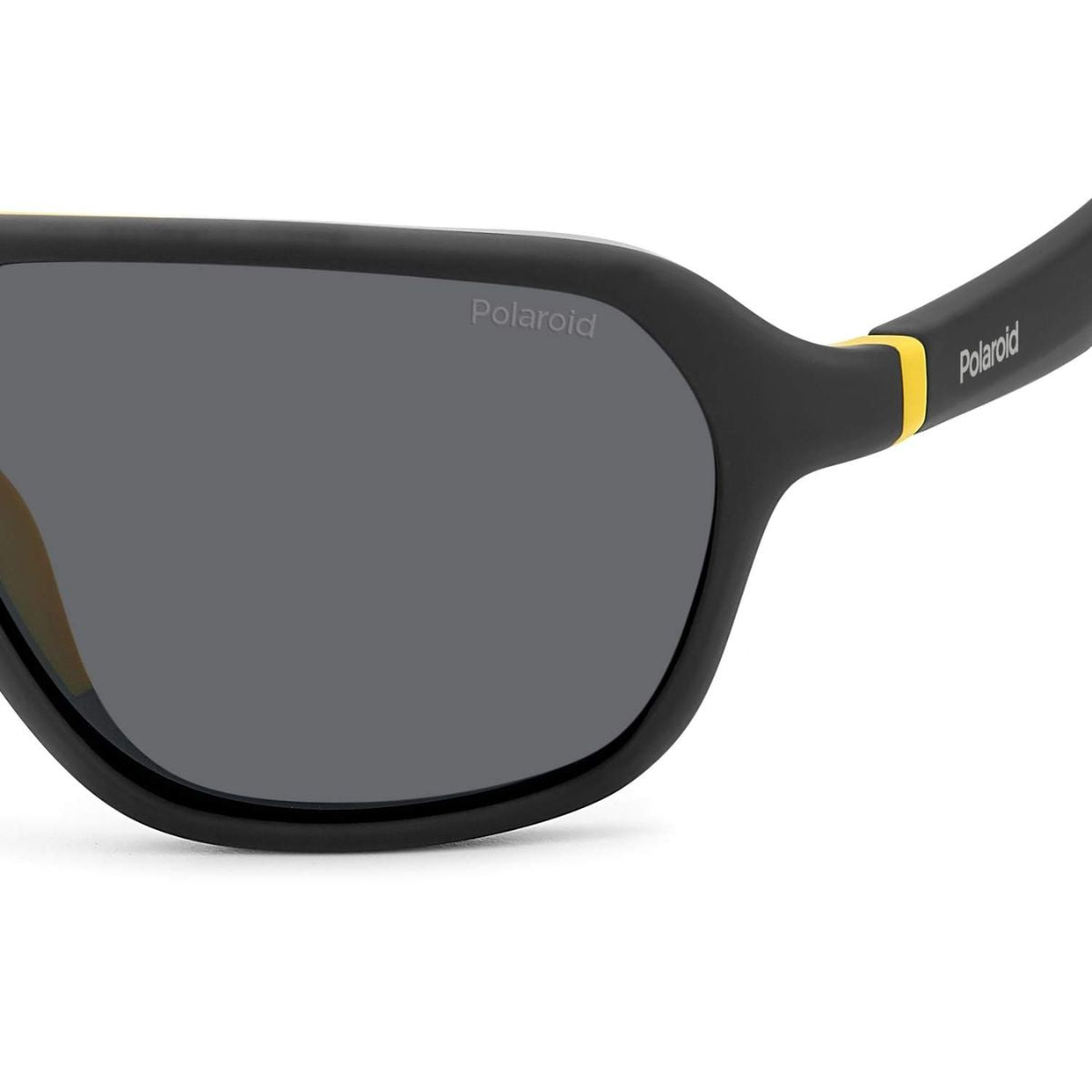 "Latest Trending Polaroid 2152 Rectangle Shape Eyeglasses At Optorium"