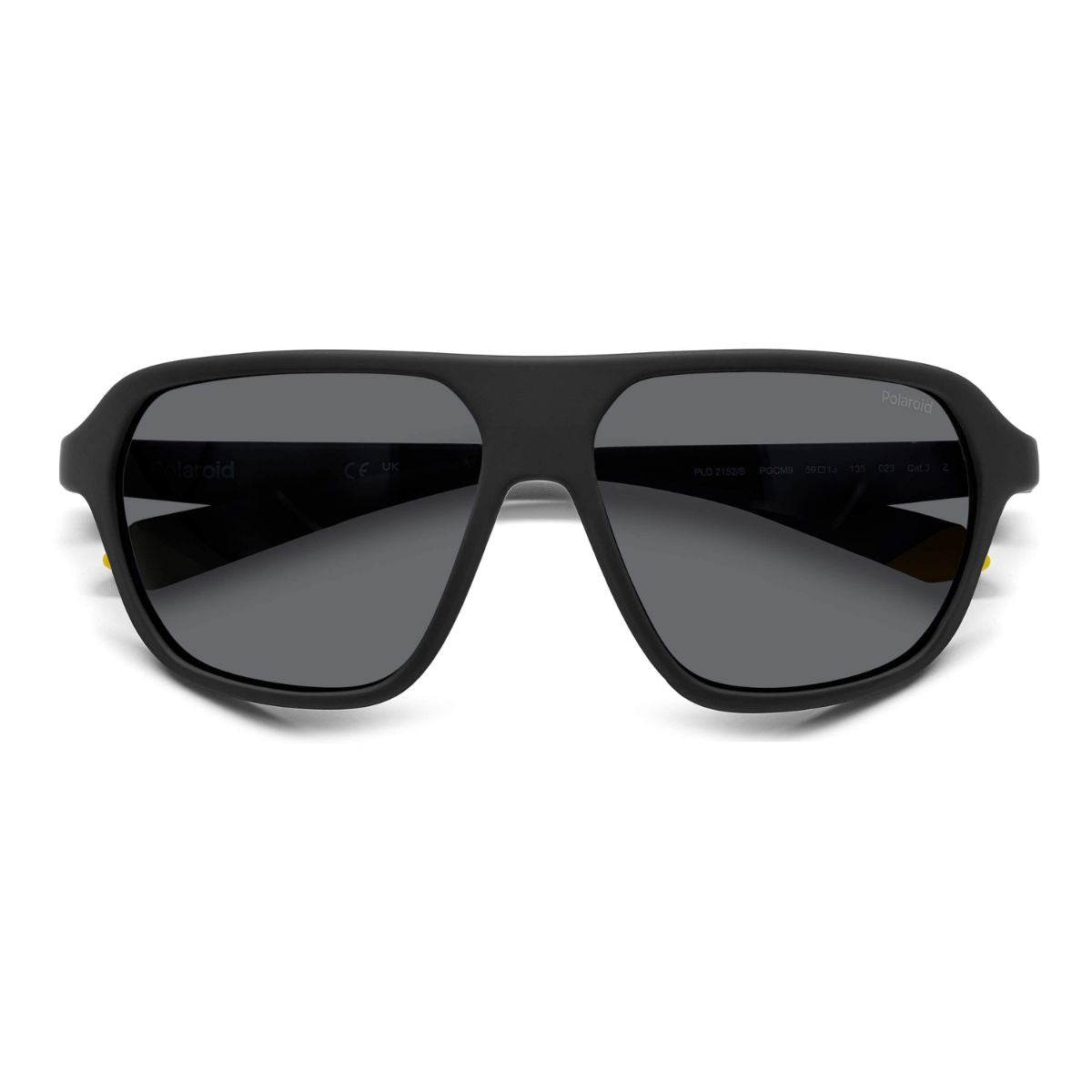 "Buy Trending Polaroid 2152 Rectangle Polarized Sunglasses For Unisex At Optorium"