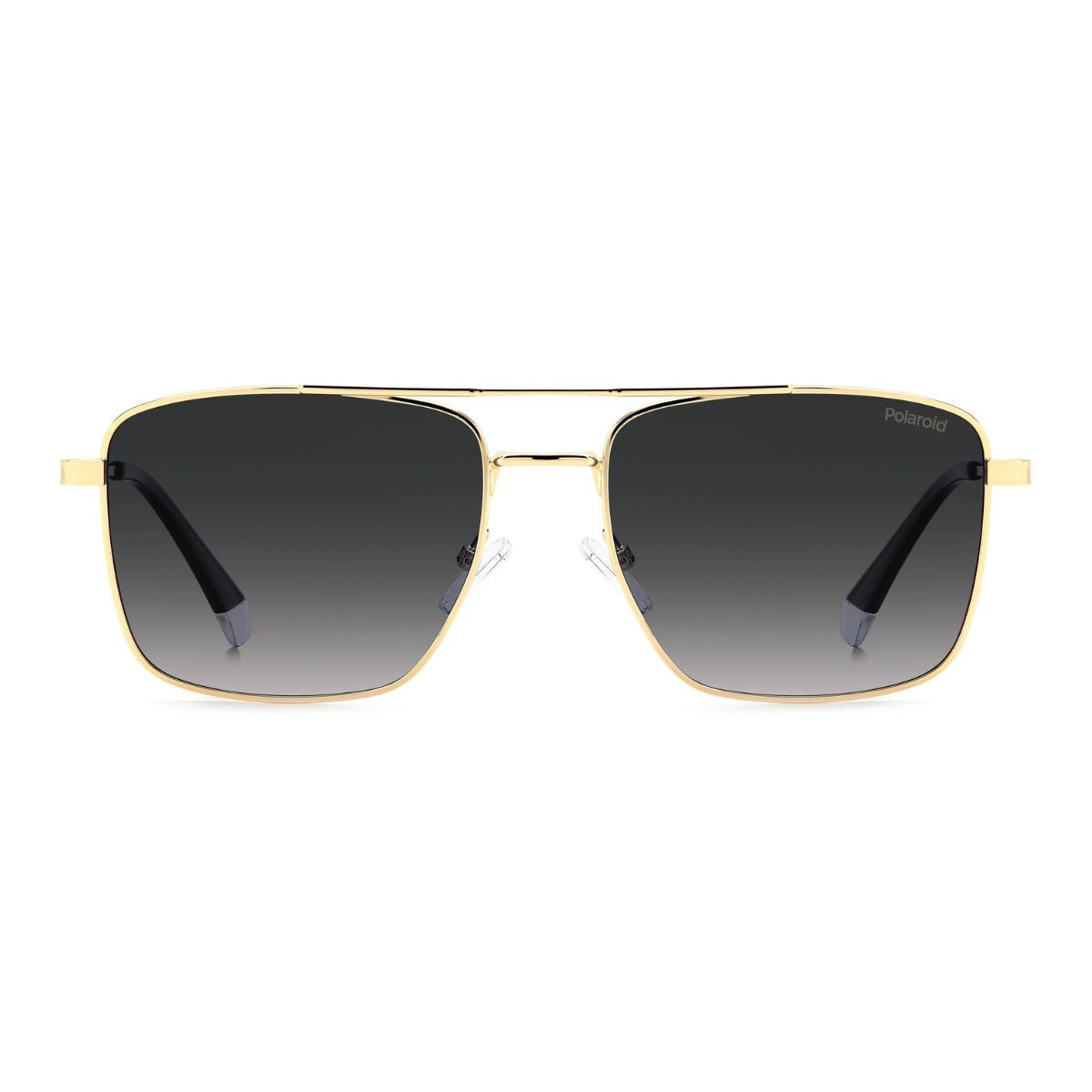 "Shop Latest Metal Square Polarized Sunglasses For Mens At Optorium"