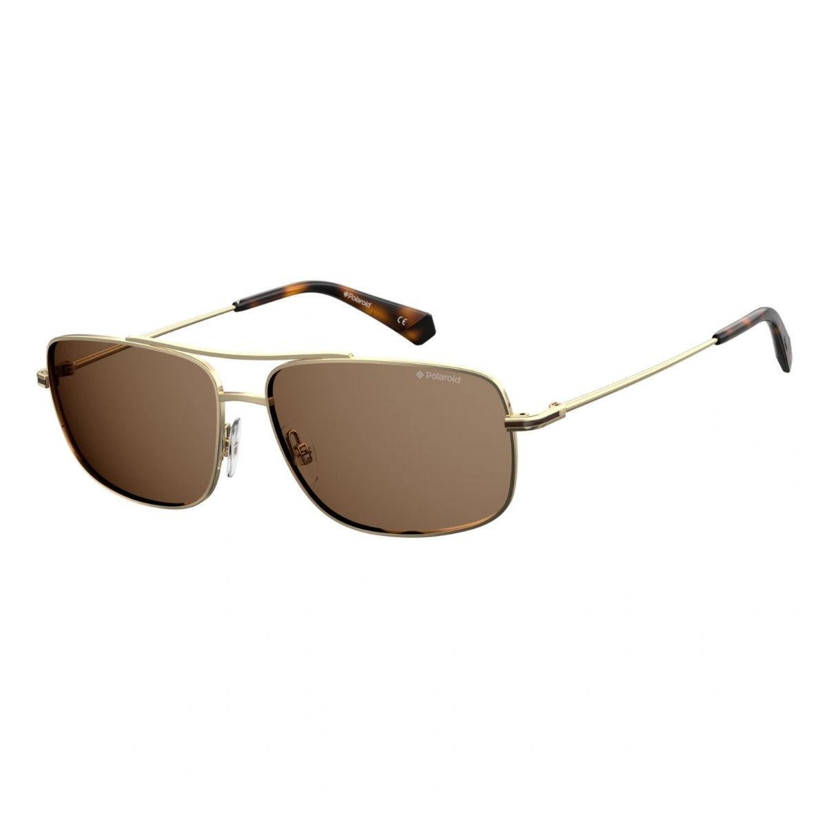 "Buy Branded Vintage Look Polarized Sunglasses For Men's At Optorium"