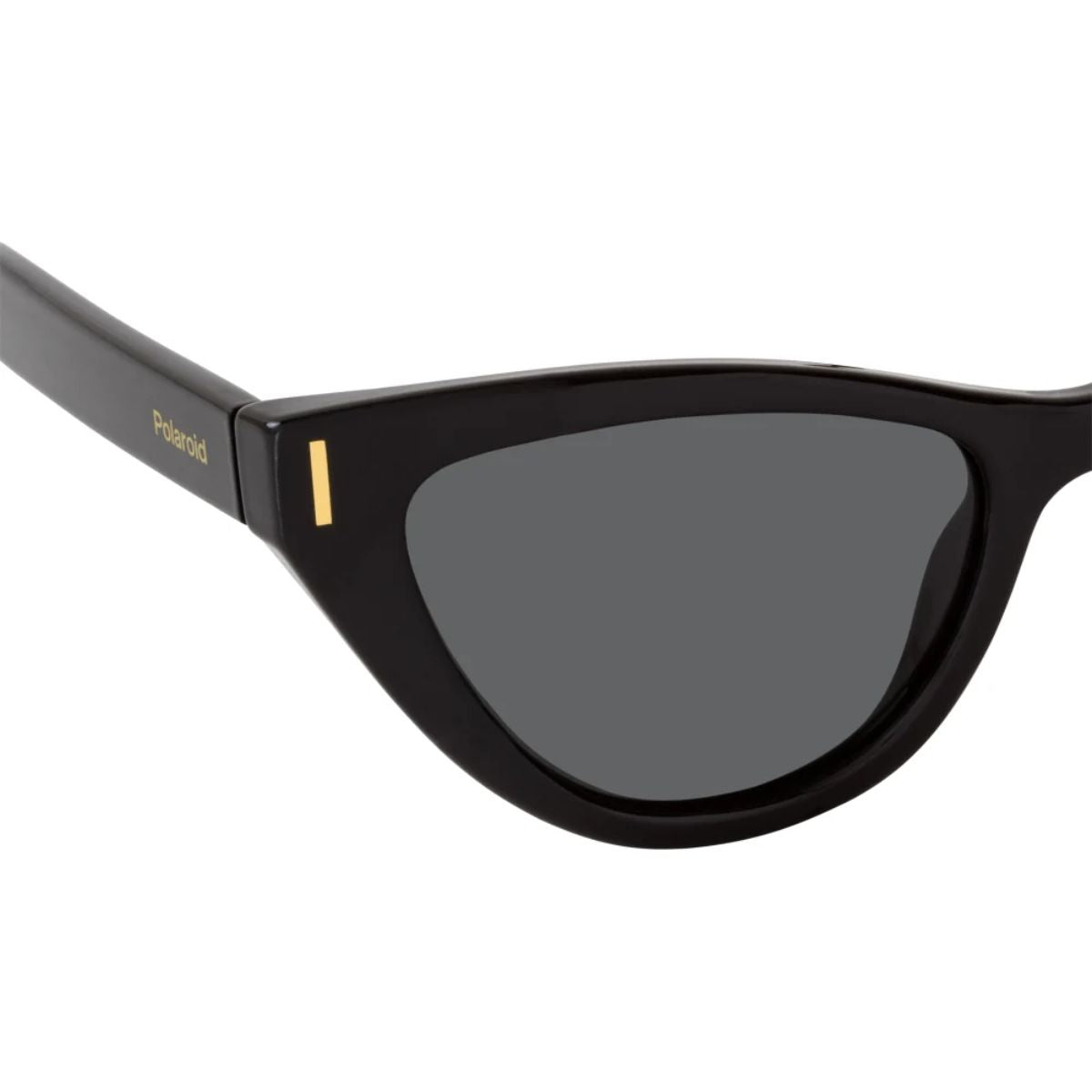 "Shop Polaroid PLD6174 807M9 women's stylish lightweight polarized cat eye sunglasses online at Optorium"