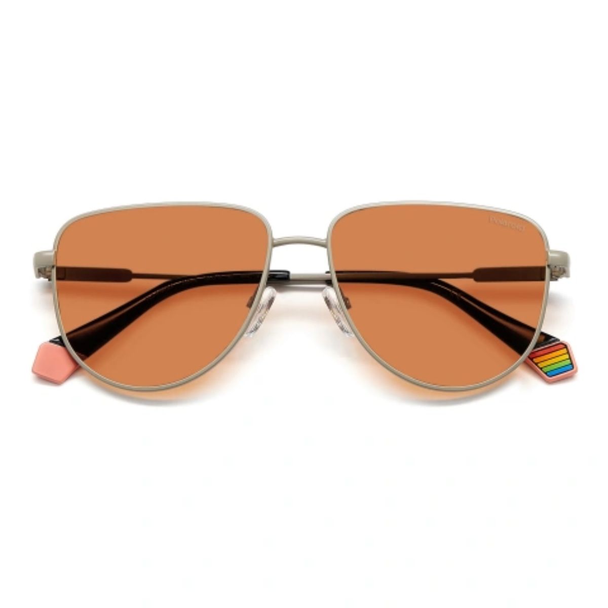 "Shop Trendy Polaroid 6196 Polarized Sunglasses At Optorium"