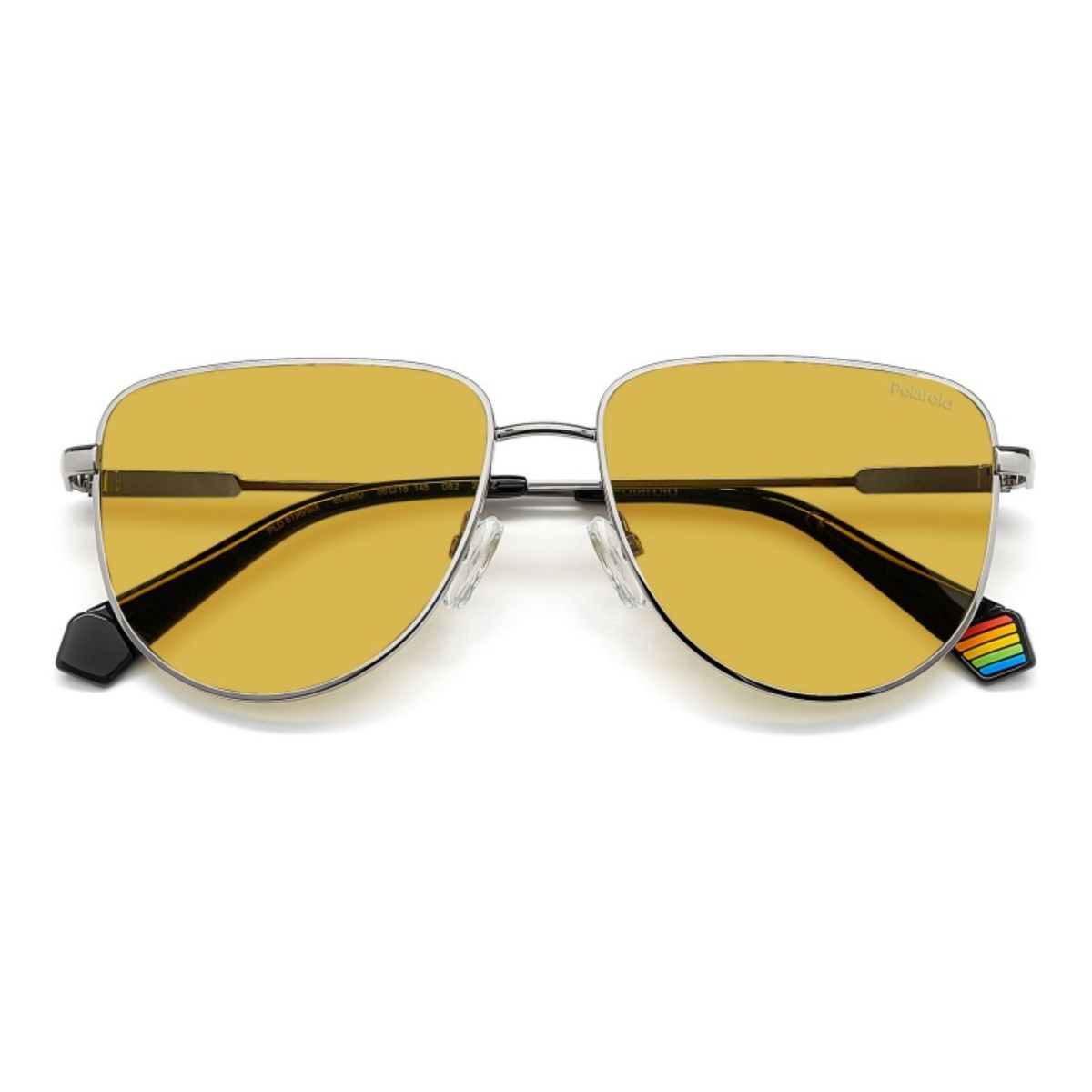 'Stylish Polaroid 6196 Sunglasses For Men's and Women's At Optorium"