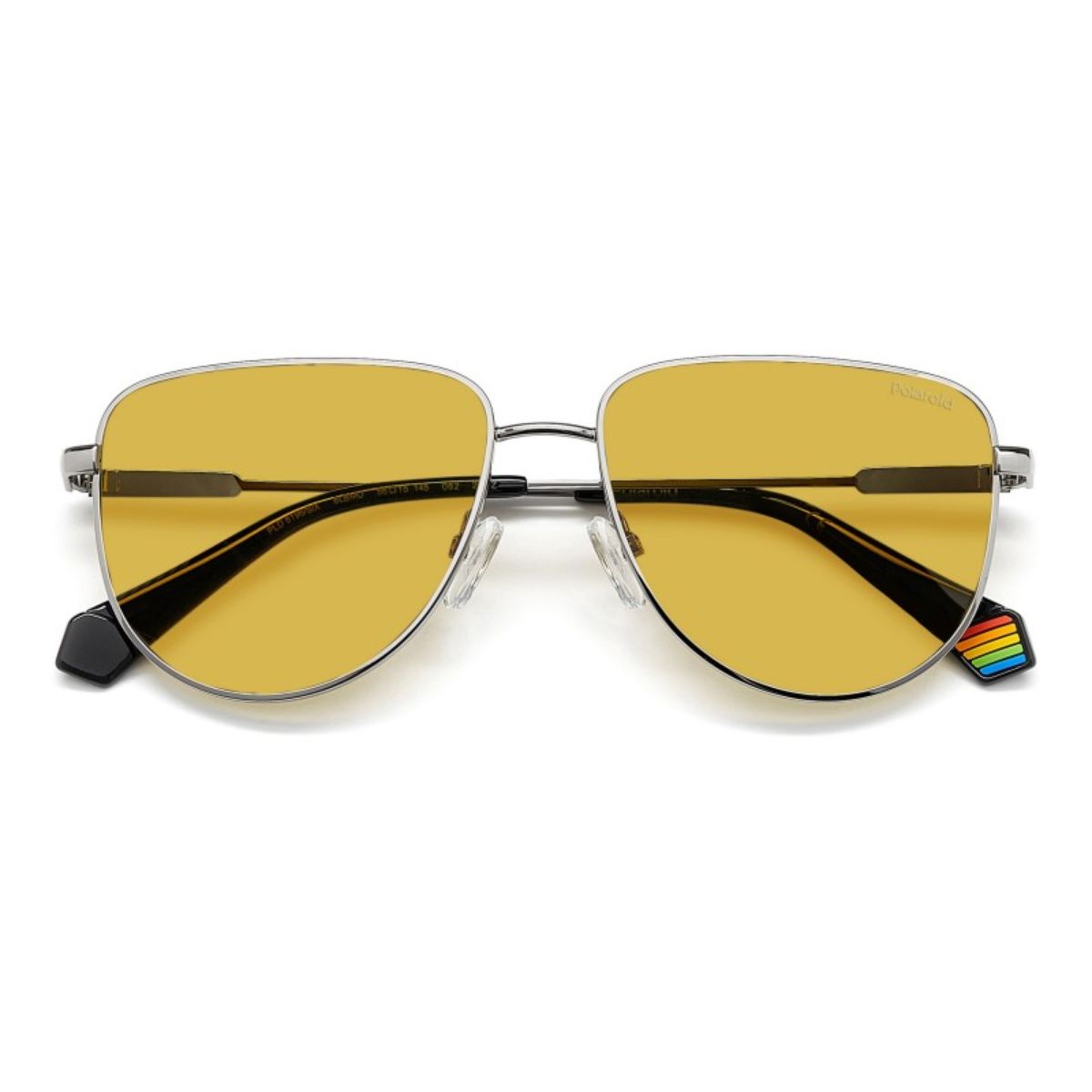 Stylish Polaroid 6196 Sunglasses For Men's and Women's At Optorium"