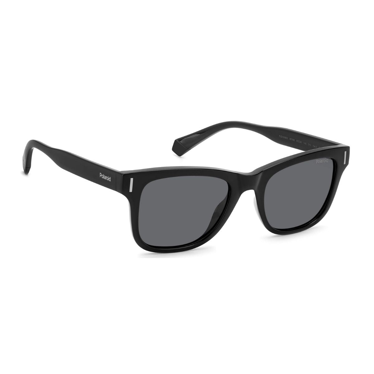 "Polaroid 6206/S 807M9 polarized Square Sunglasses For Men and Women Online At Optorium"
