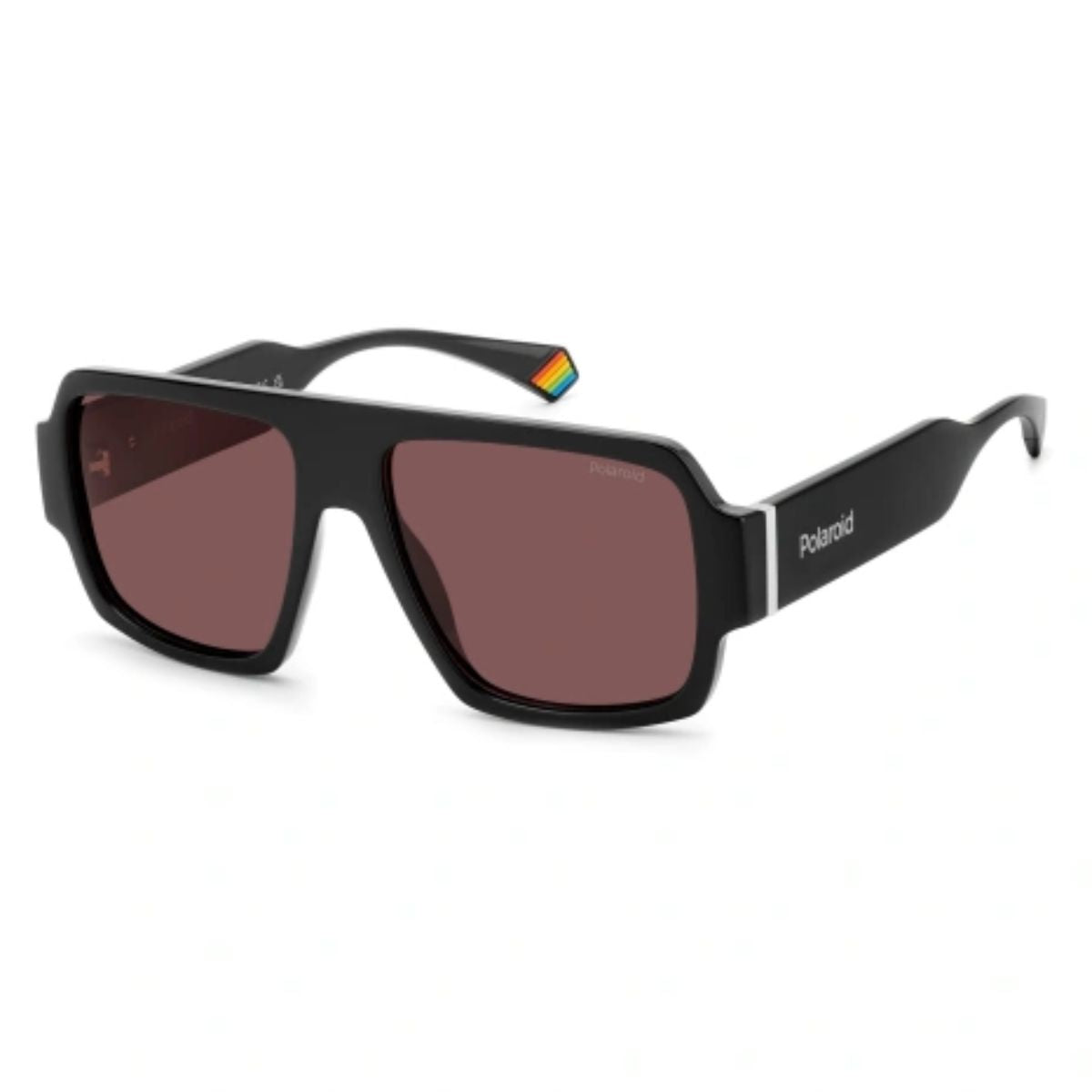 "Buy Trending Square Shape Polarized Sunglasses For Men's At Optorium"