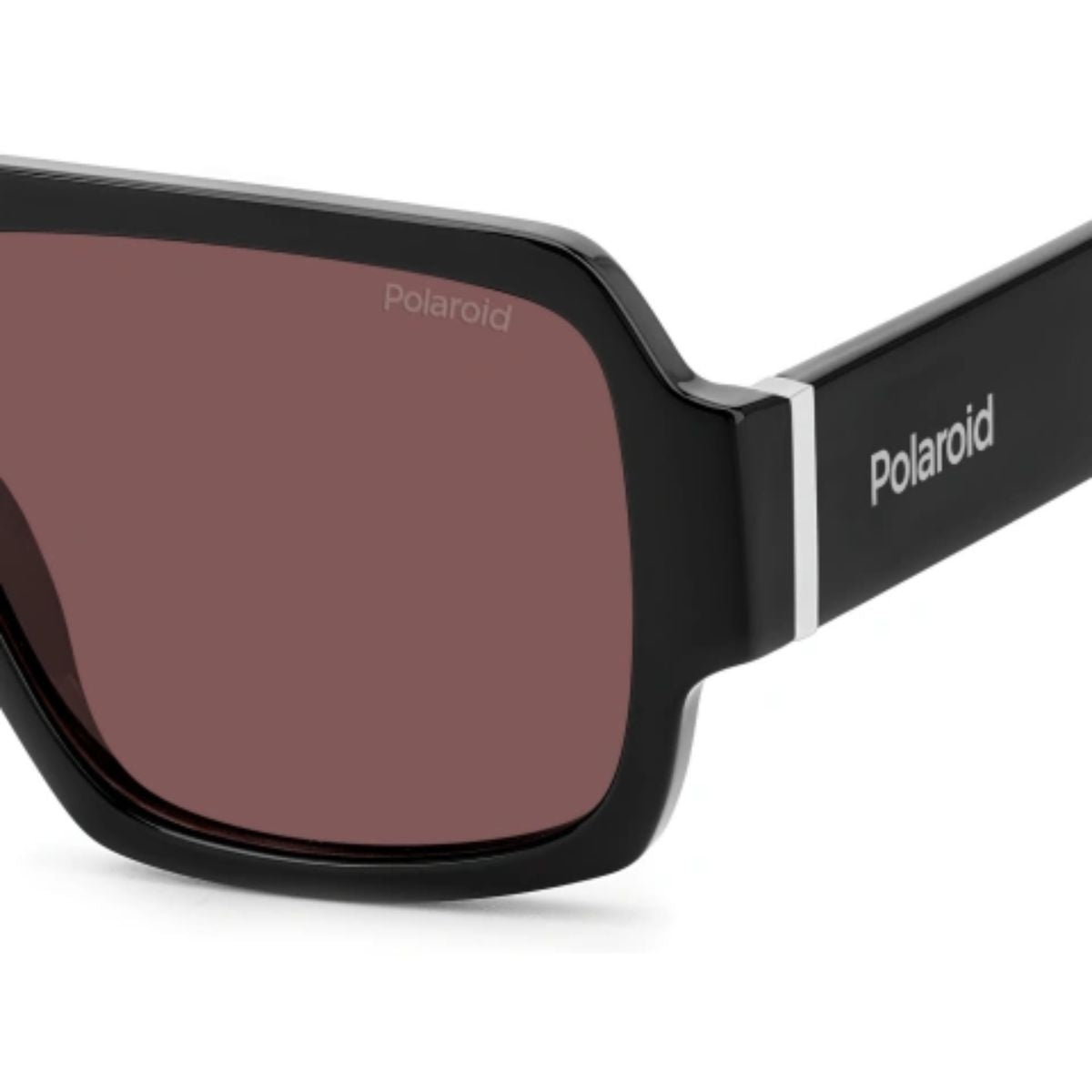 "Trendy Square Polarized Square Eyeglasses For Men's | Optorium
